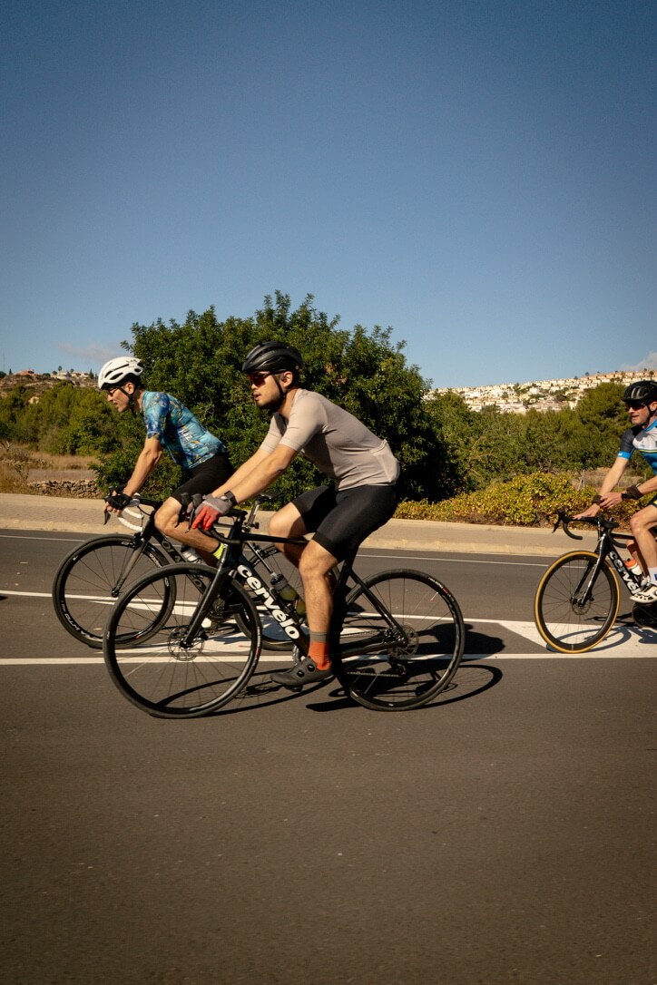 Costa Blanca Cycling Holidays