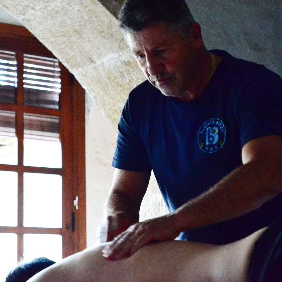 massage