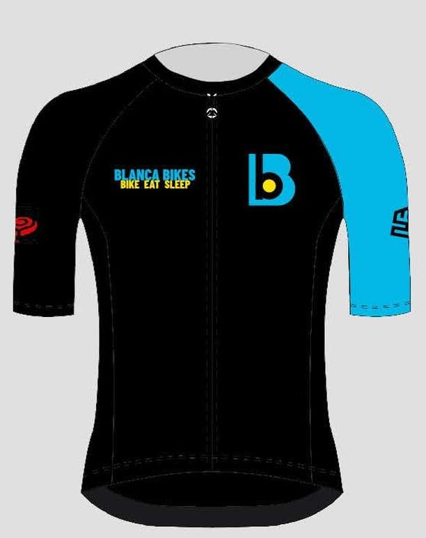 Cycling Kit T shirt