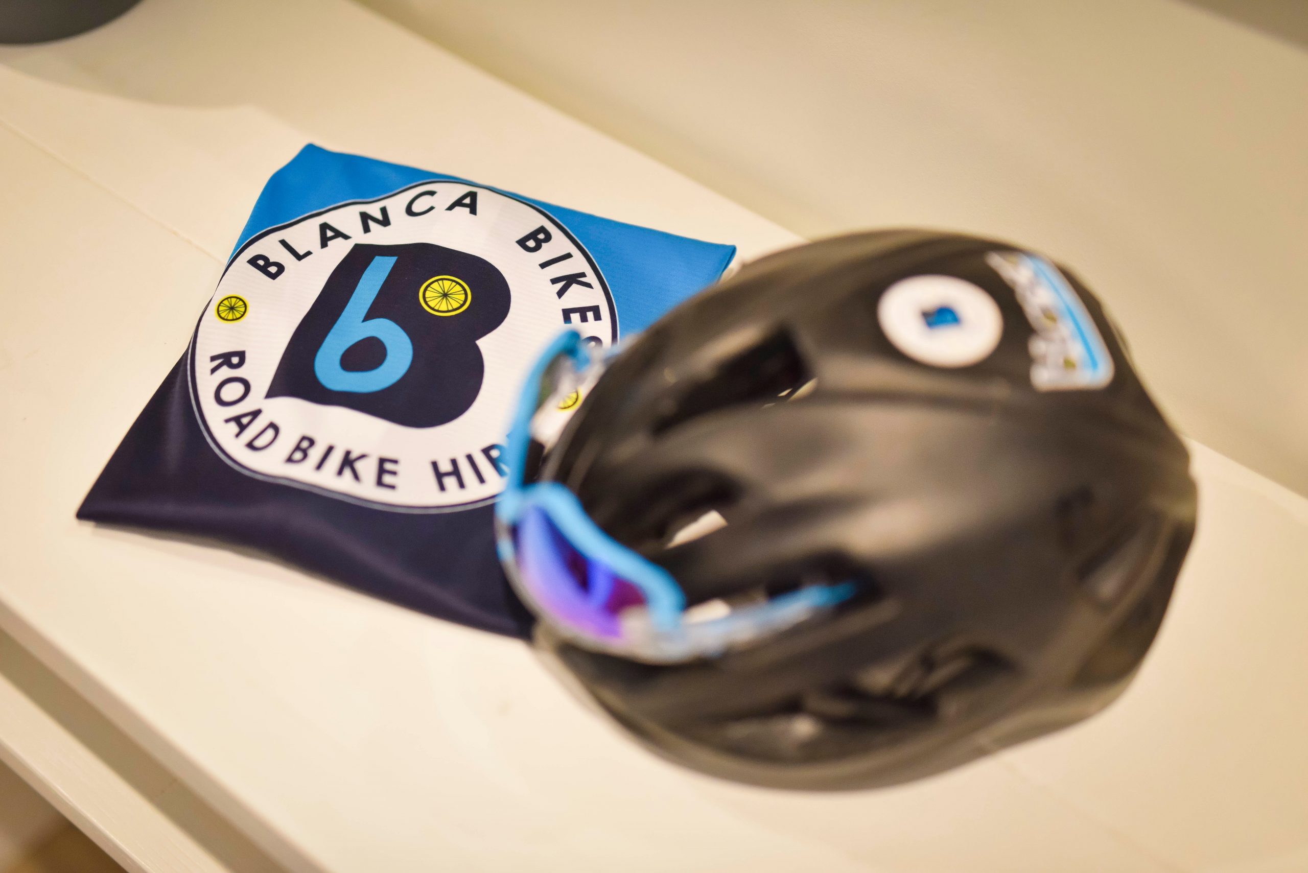 Bike Helmet