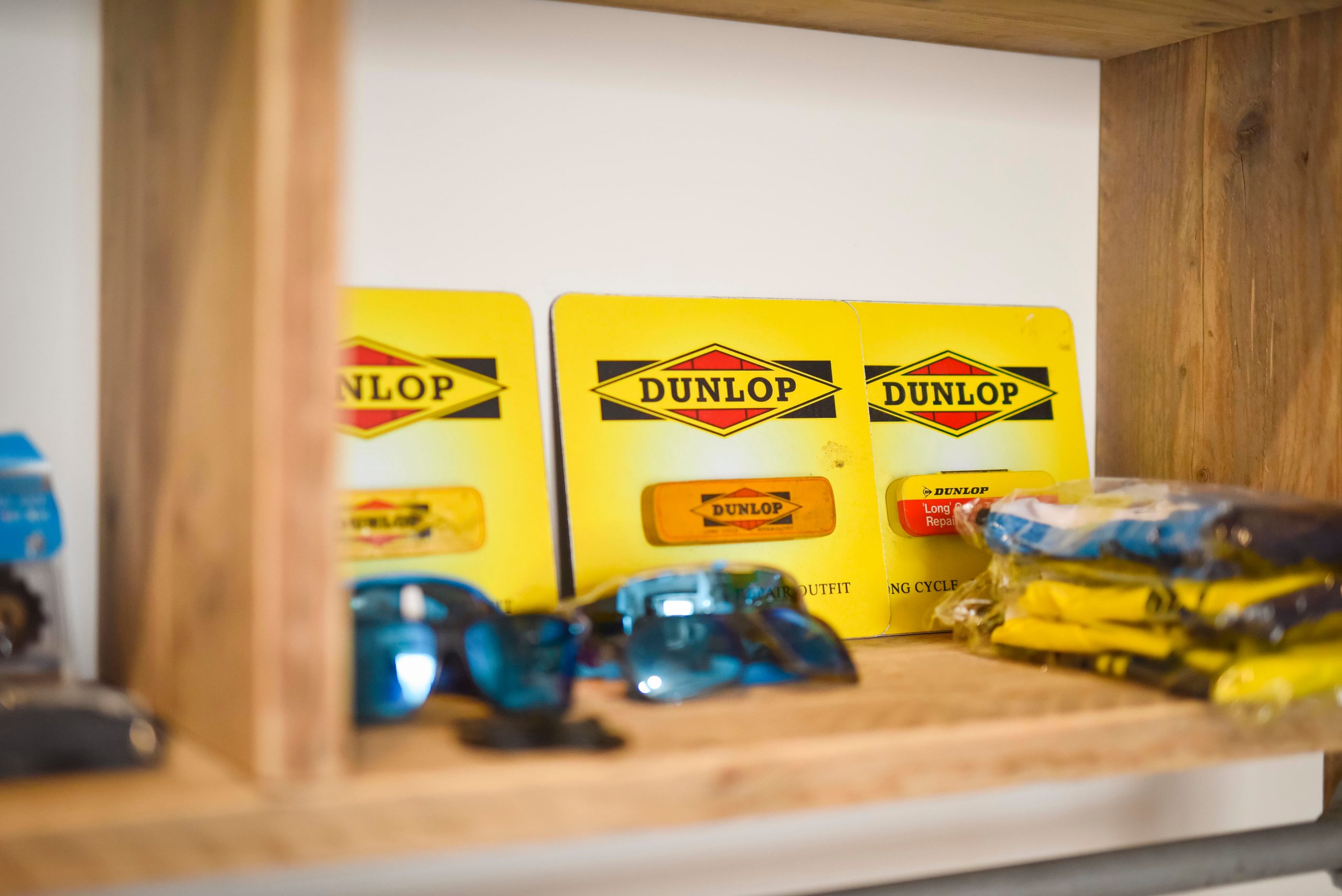 Dunlop