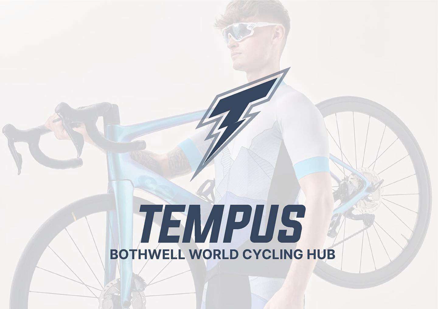 Tempus Cycling Hub