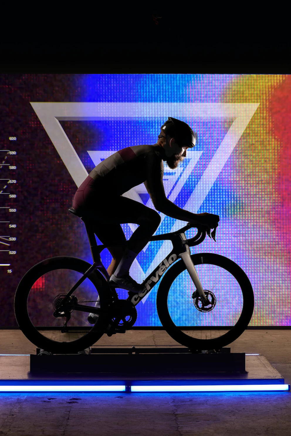 Cyclist