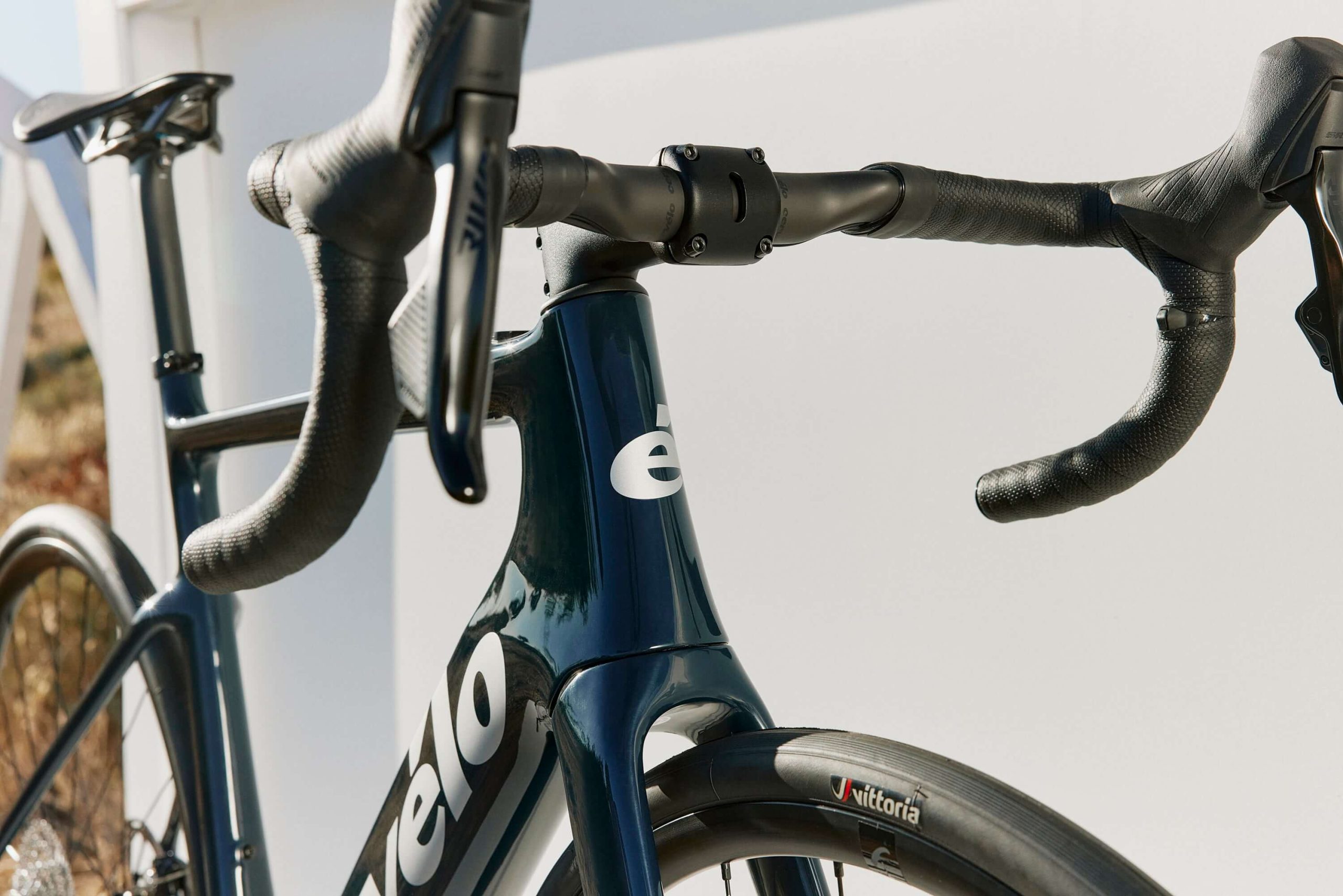 Cervelo Blue Bike 2